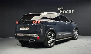 3008 2nd generation