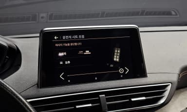 3008 2nd generation