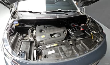 3008 2nd generation