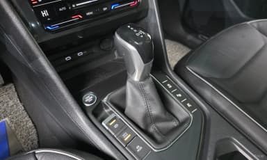 Tiguan 2nd Generation