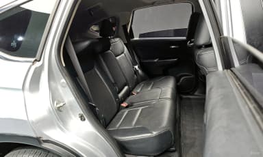 New CR-V