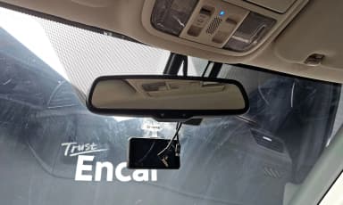 New CR-V