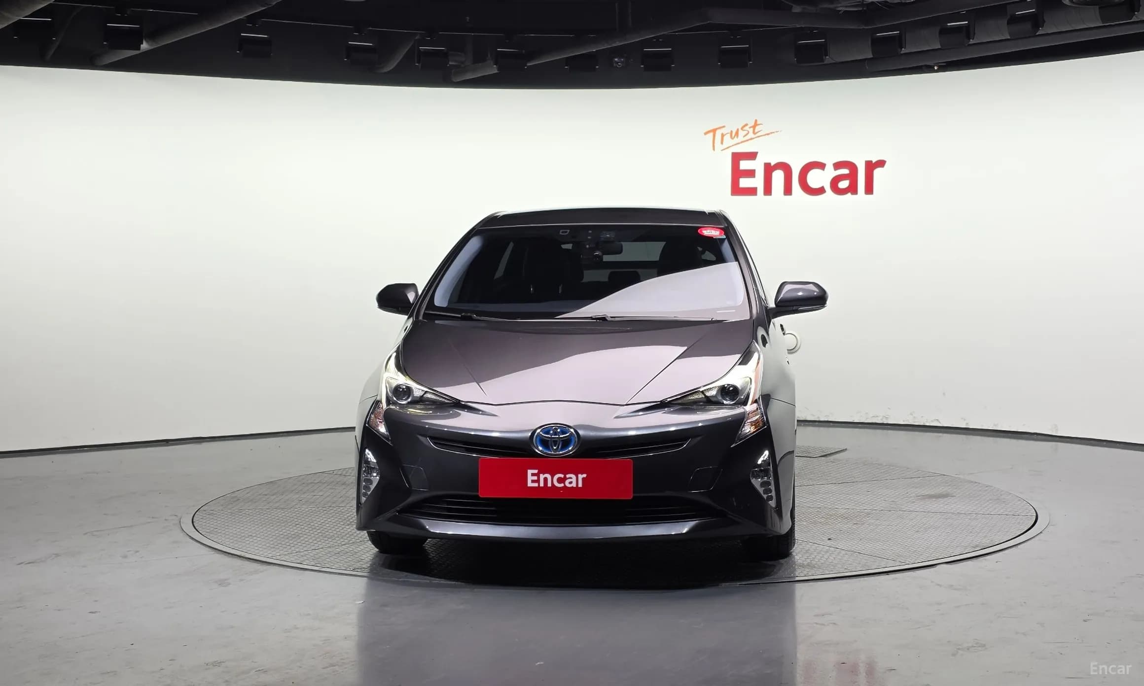 Prius 4th Generation