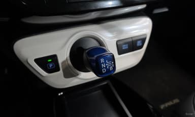 Prius 4th Generation