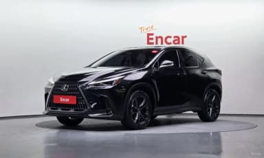 NX350h Gen 2