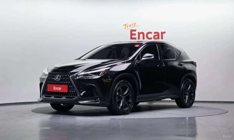 NX350h Gen 2