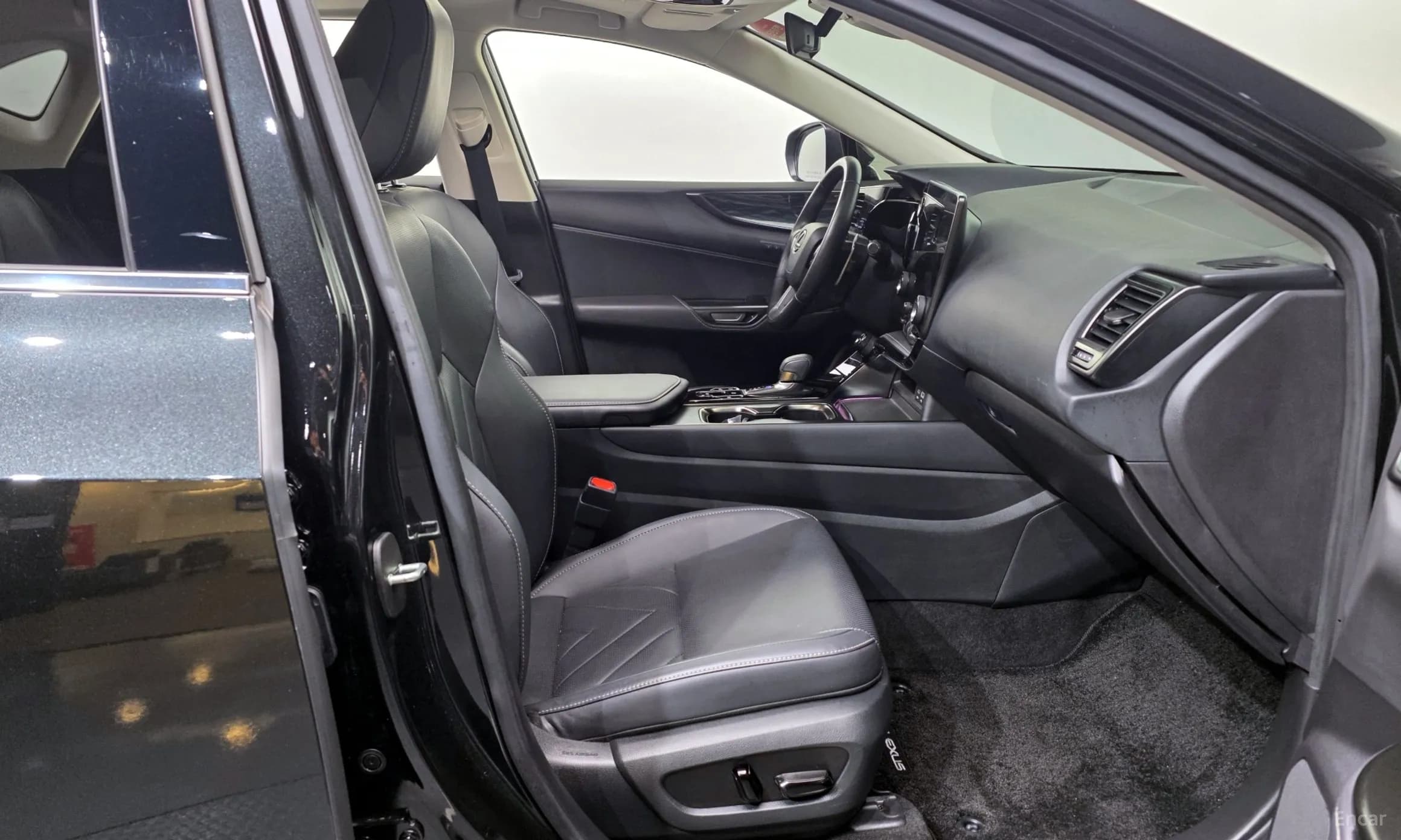 NX350h Gen 2