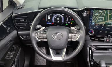 NX350h Gen 2