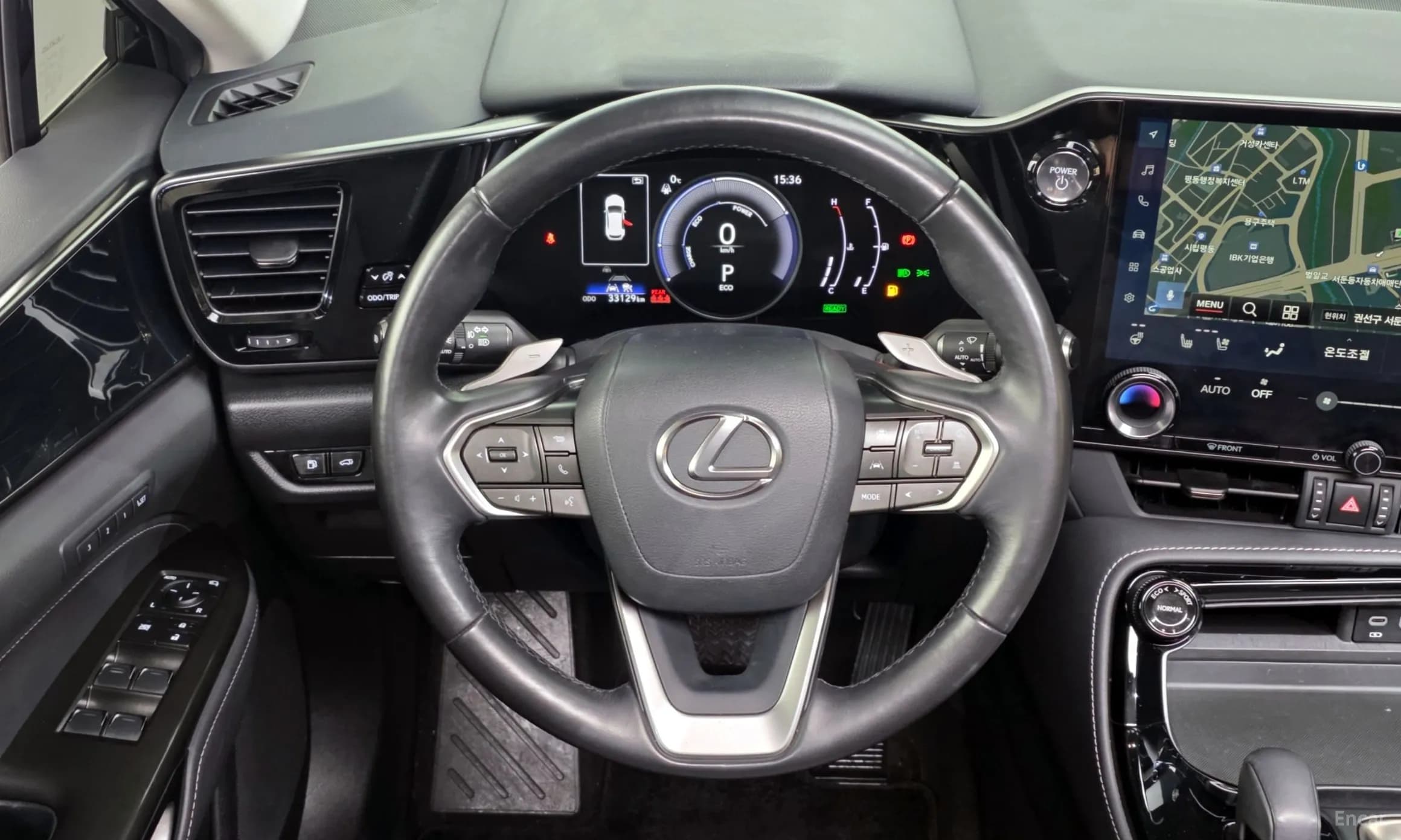 NX350h Gen 2