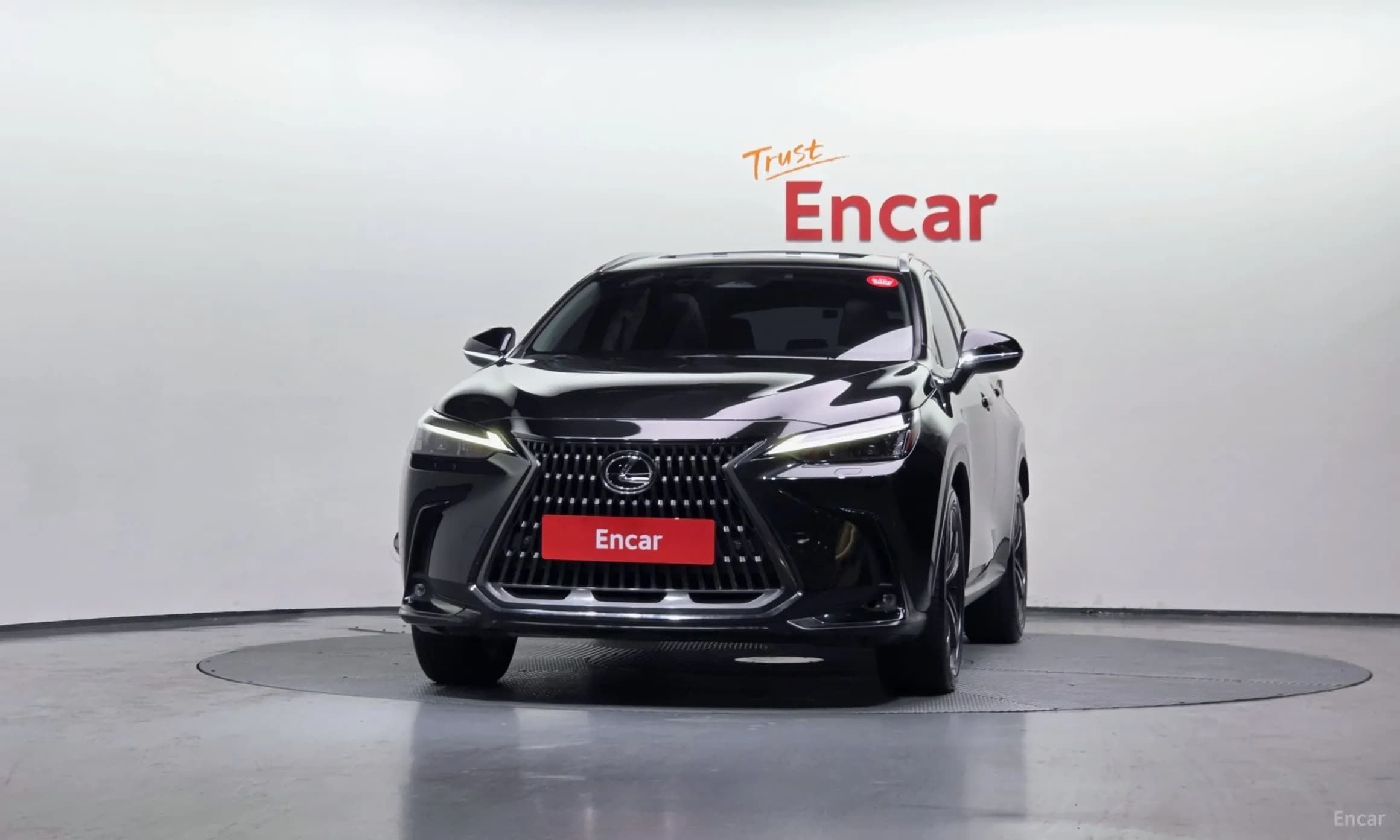 NX350h Gen 2