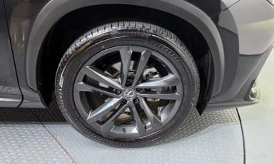 NX350h Gen 2