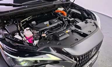 NX350h Gen 2