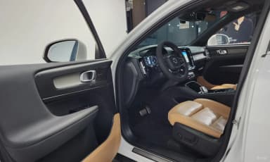 XC40
