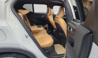 XC40