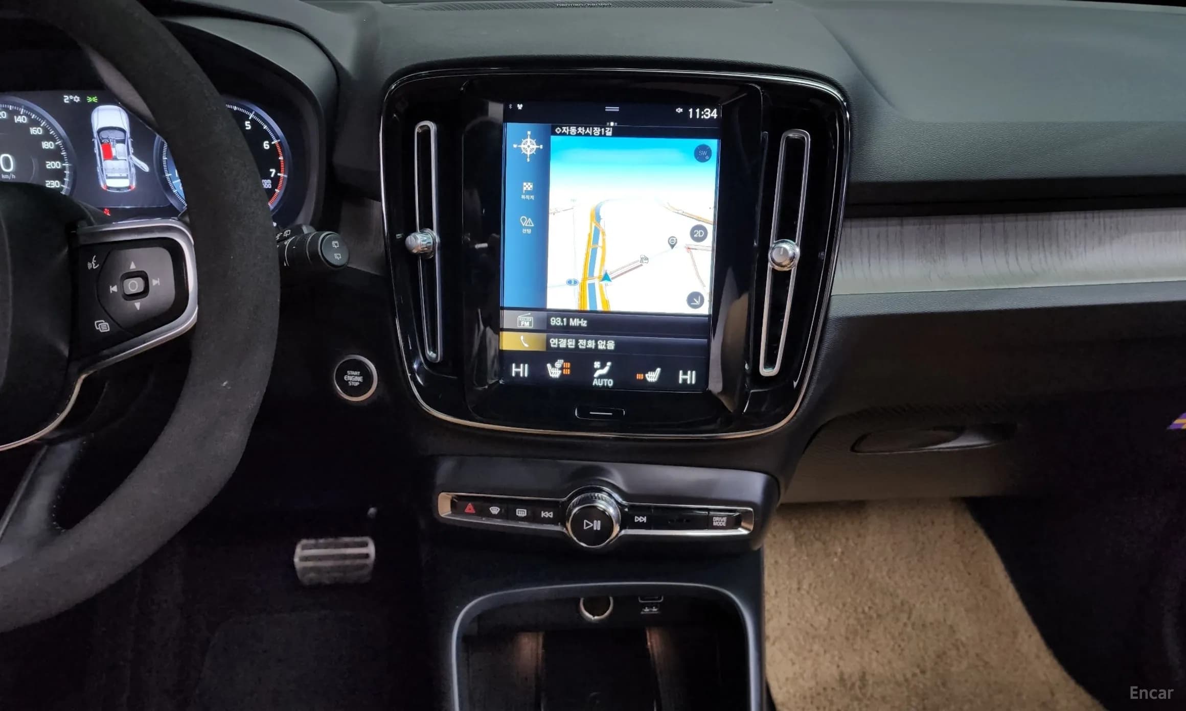 XC40