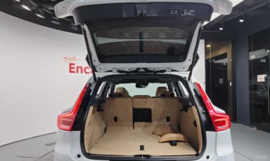 XC40