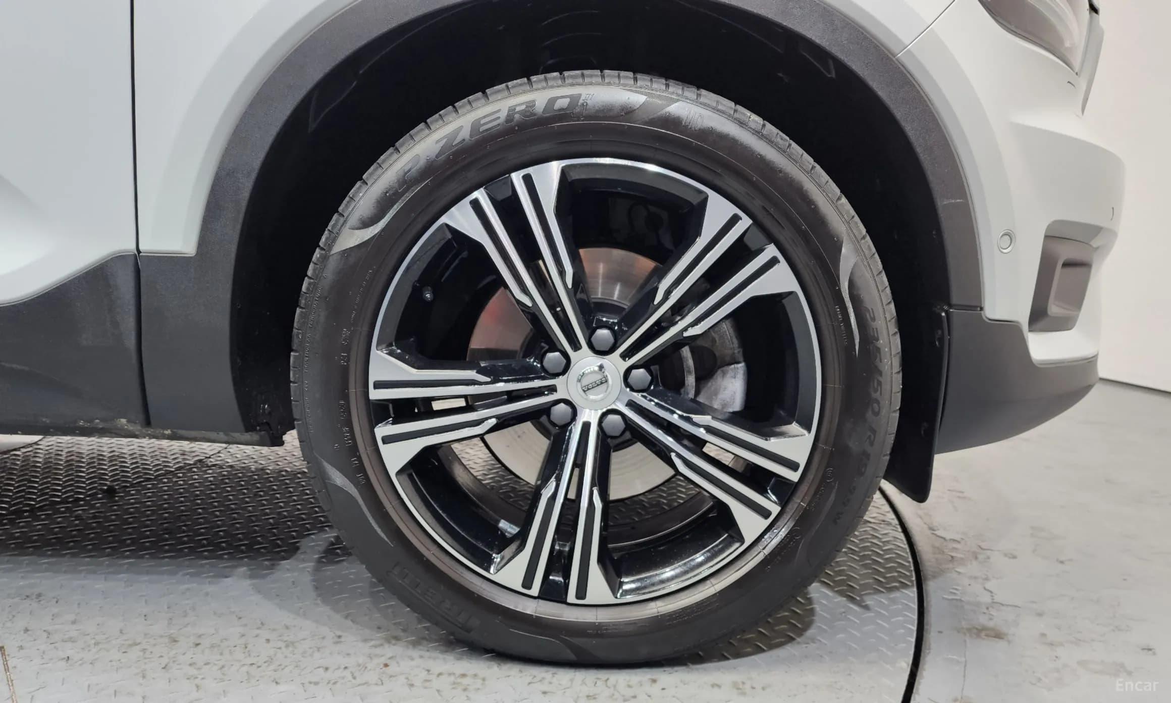 XC40