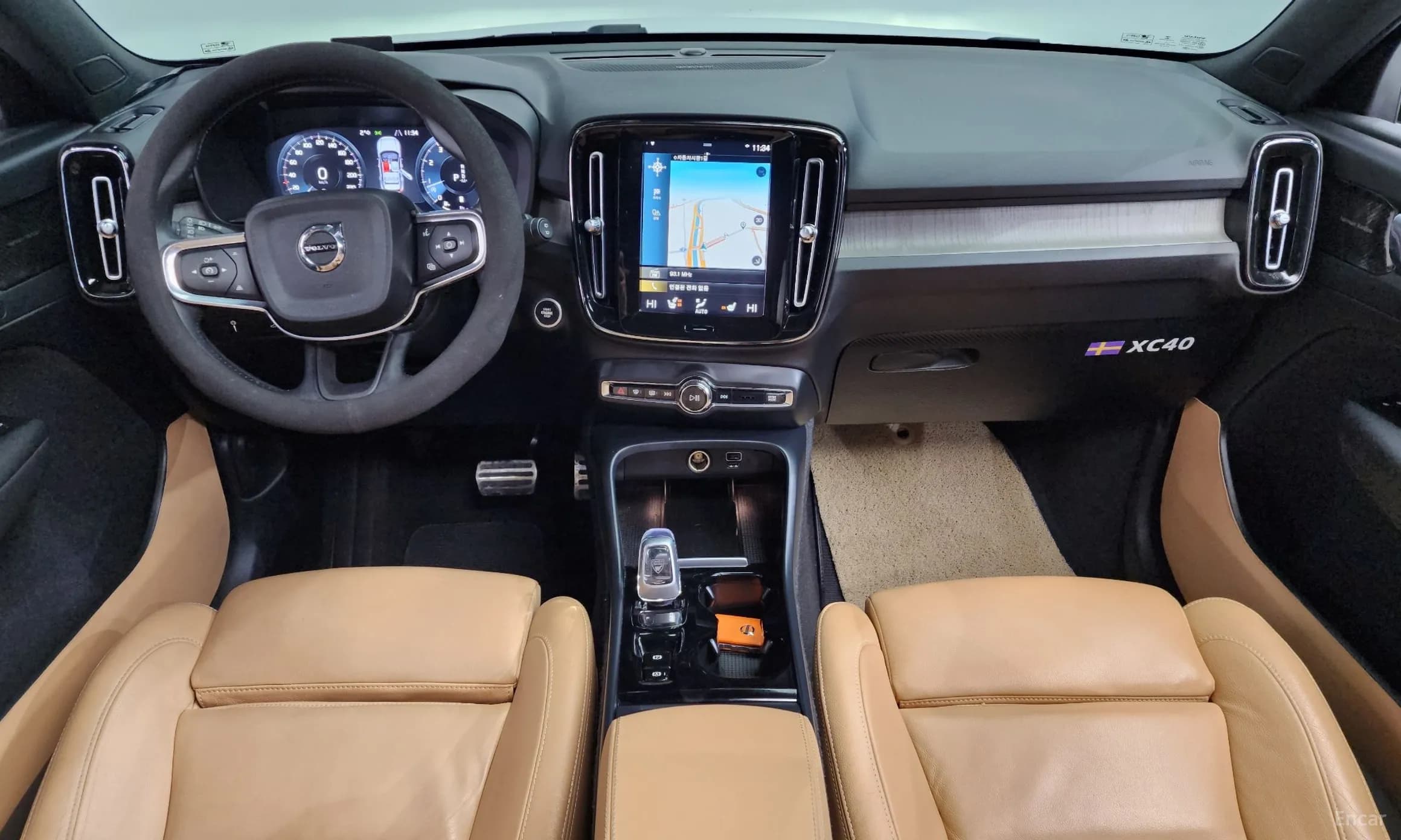 XC40