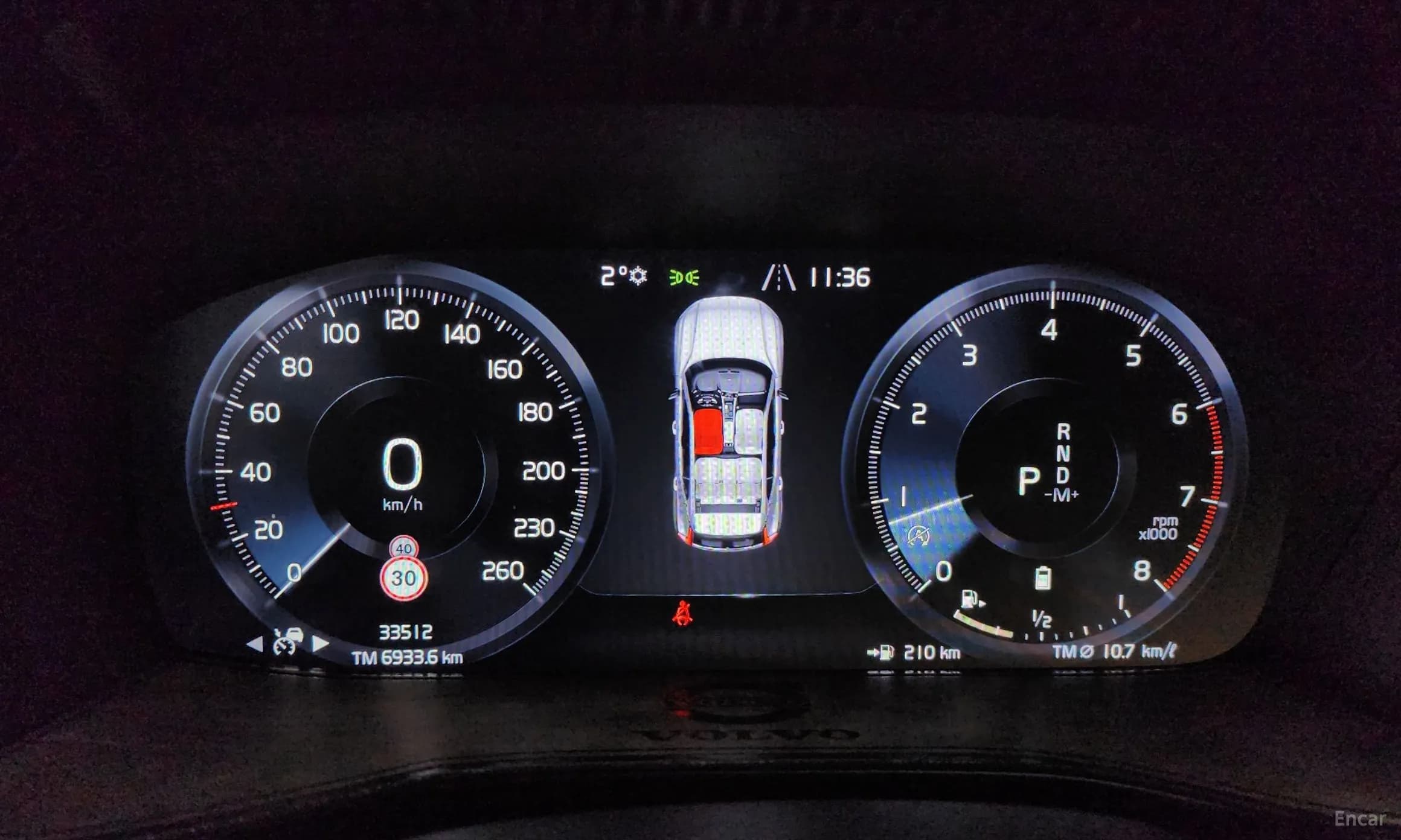 XC40