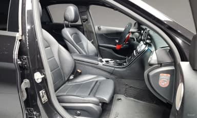 C-Class W205