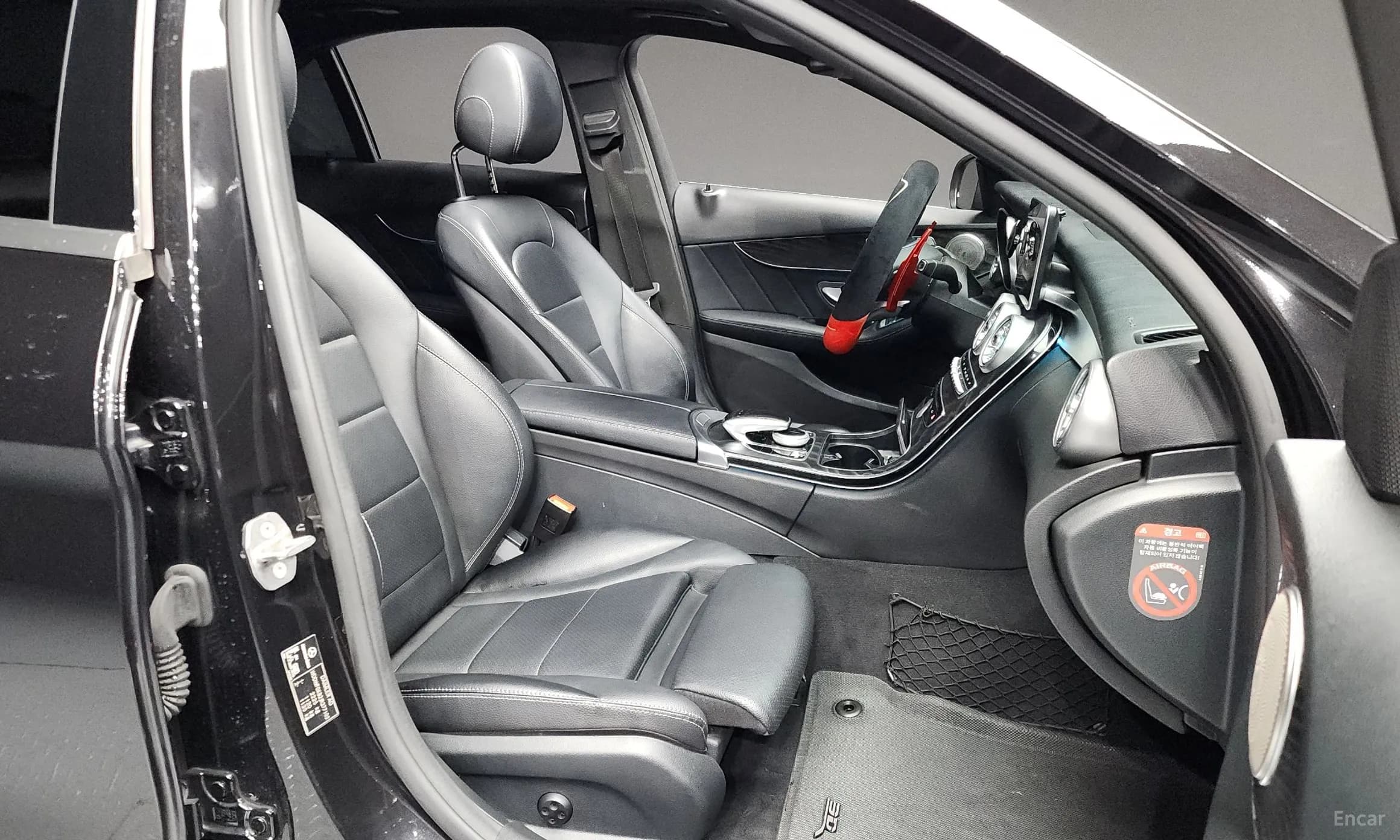 C-Class W205
