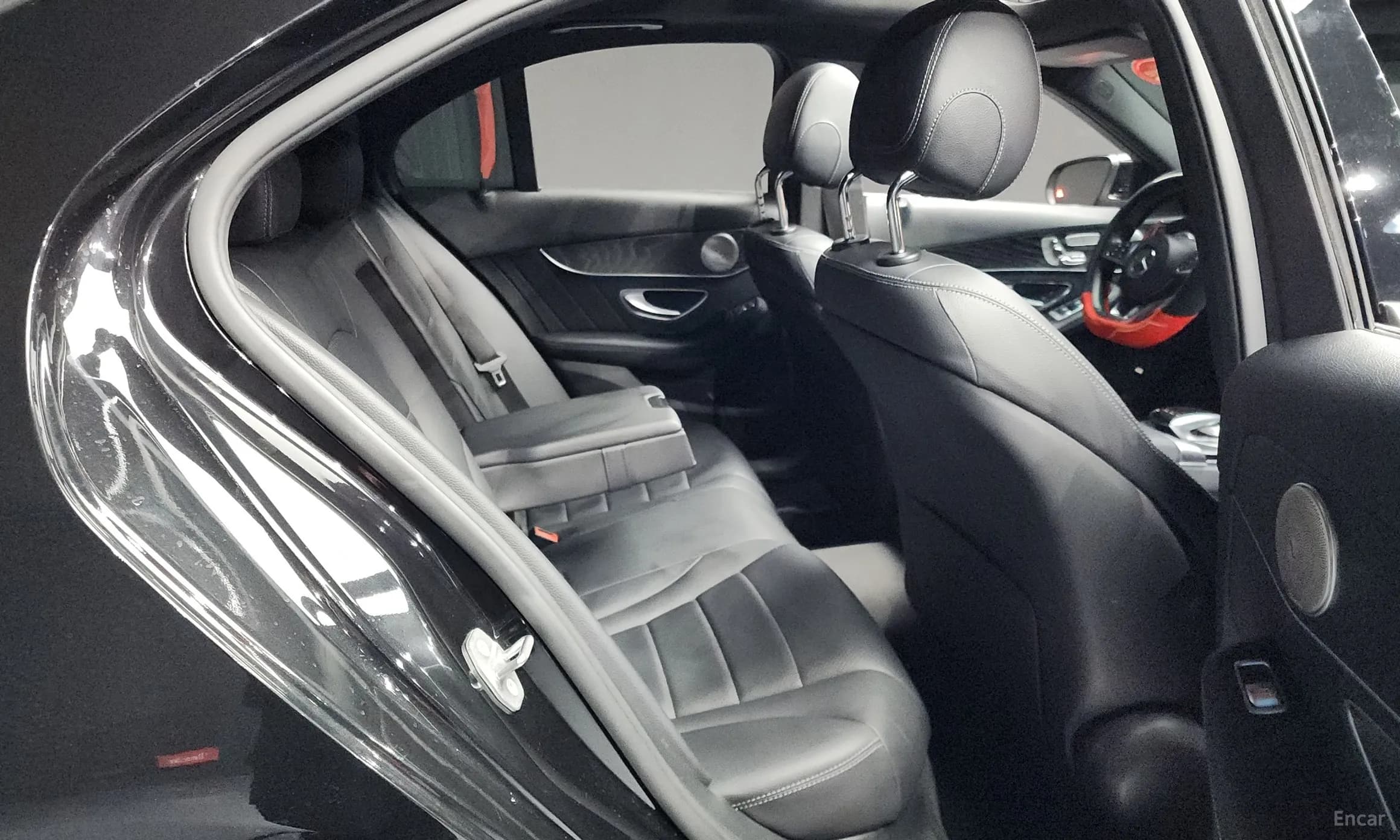 C-Class W205