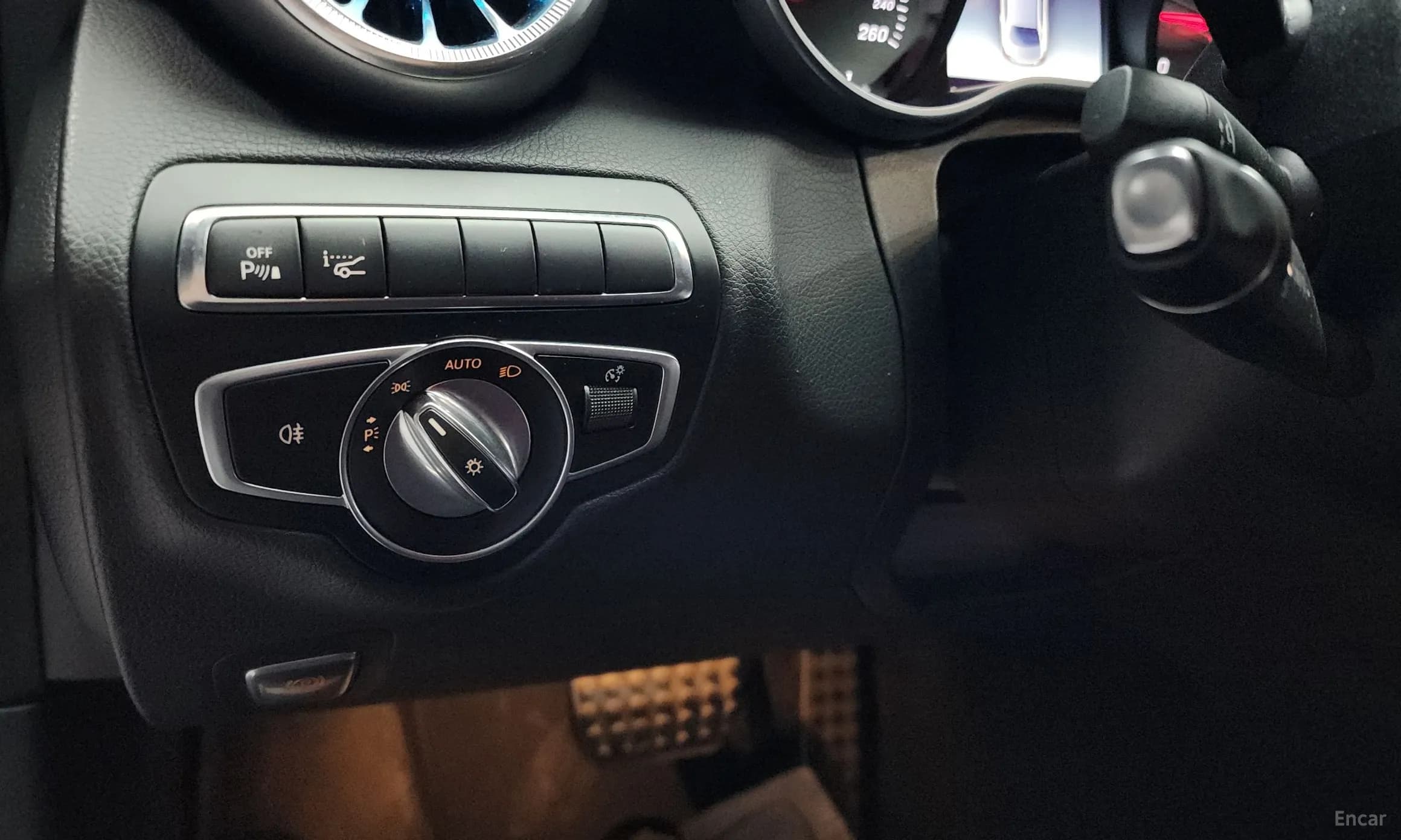 C-Class W205