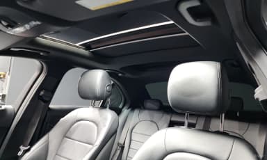C-Class W205