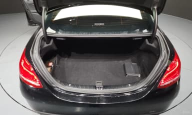 C-Class W205