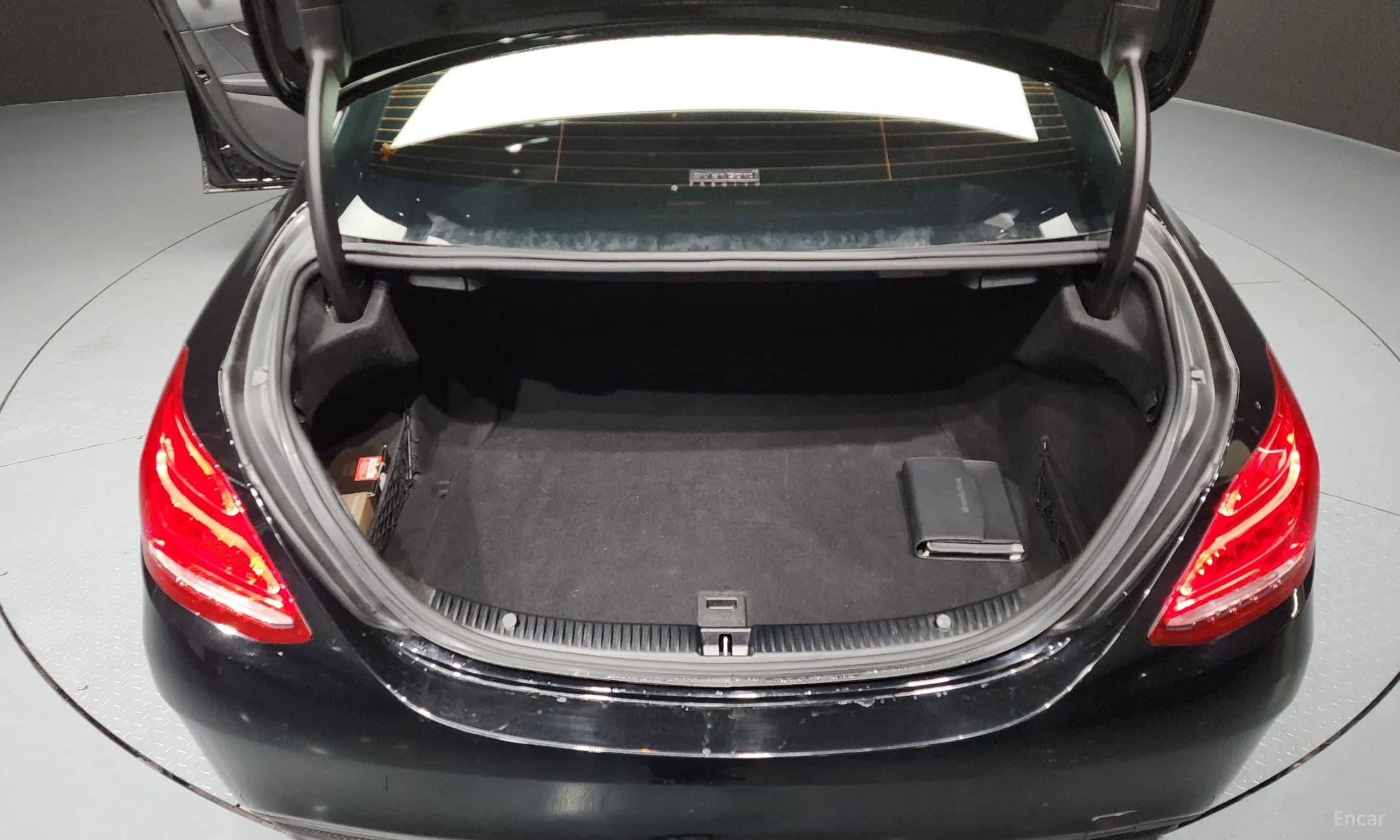 C-Class W205