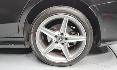C-Class W205