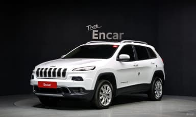 Cherokee (KL)