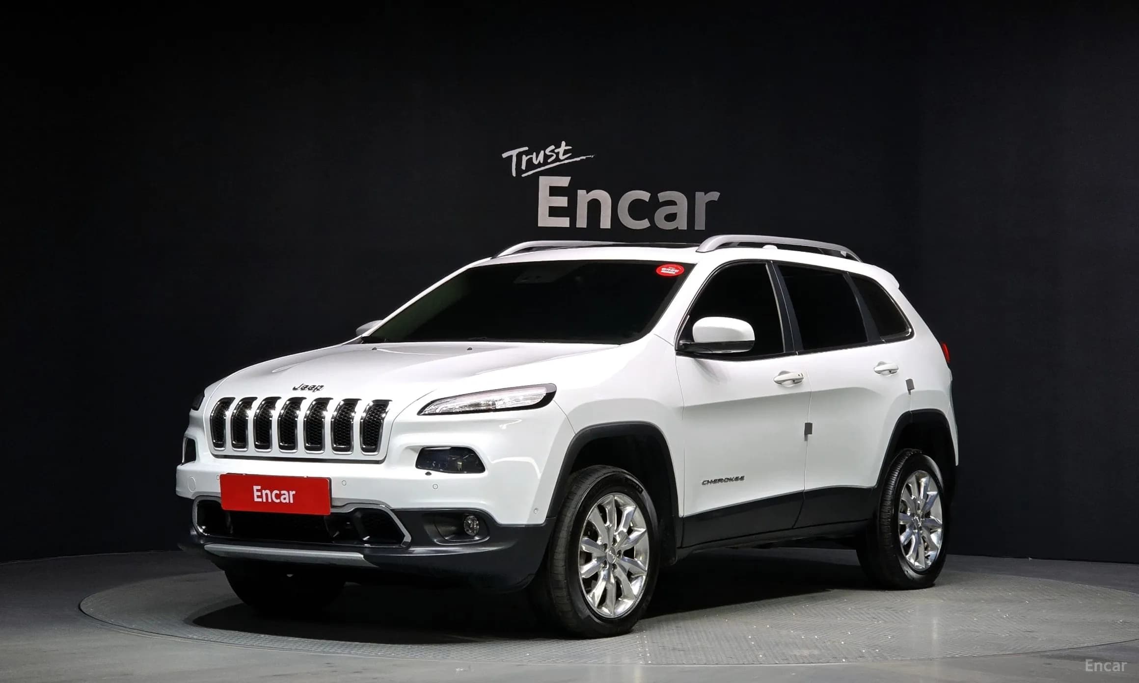 Cherokee (KL)