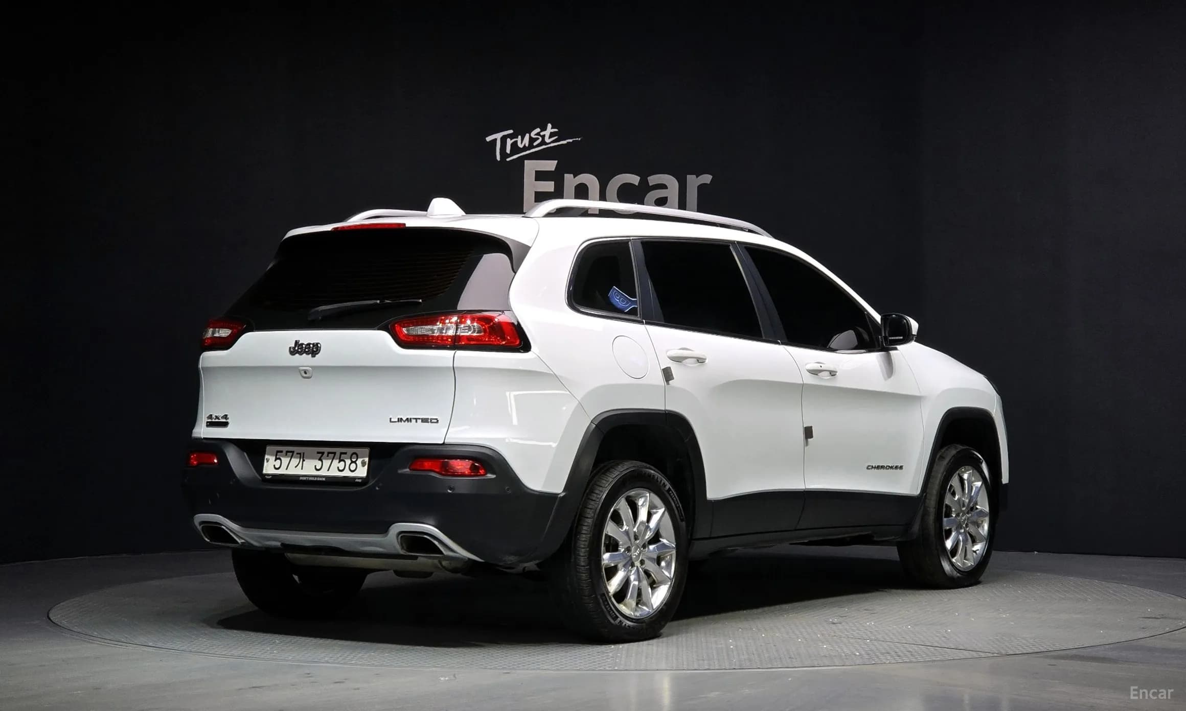 Cherokee (KL)