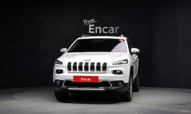 Cherokee (KL)