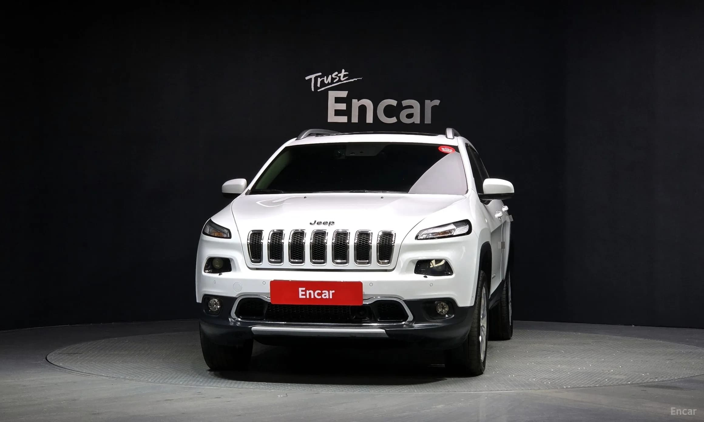 Cherokee (KL)