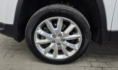 Cherokee (KL)