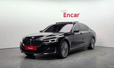 7 Series (G11)