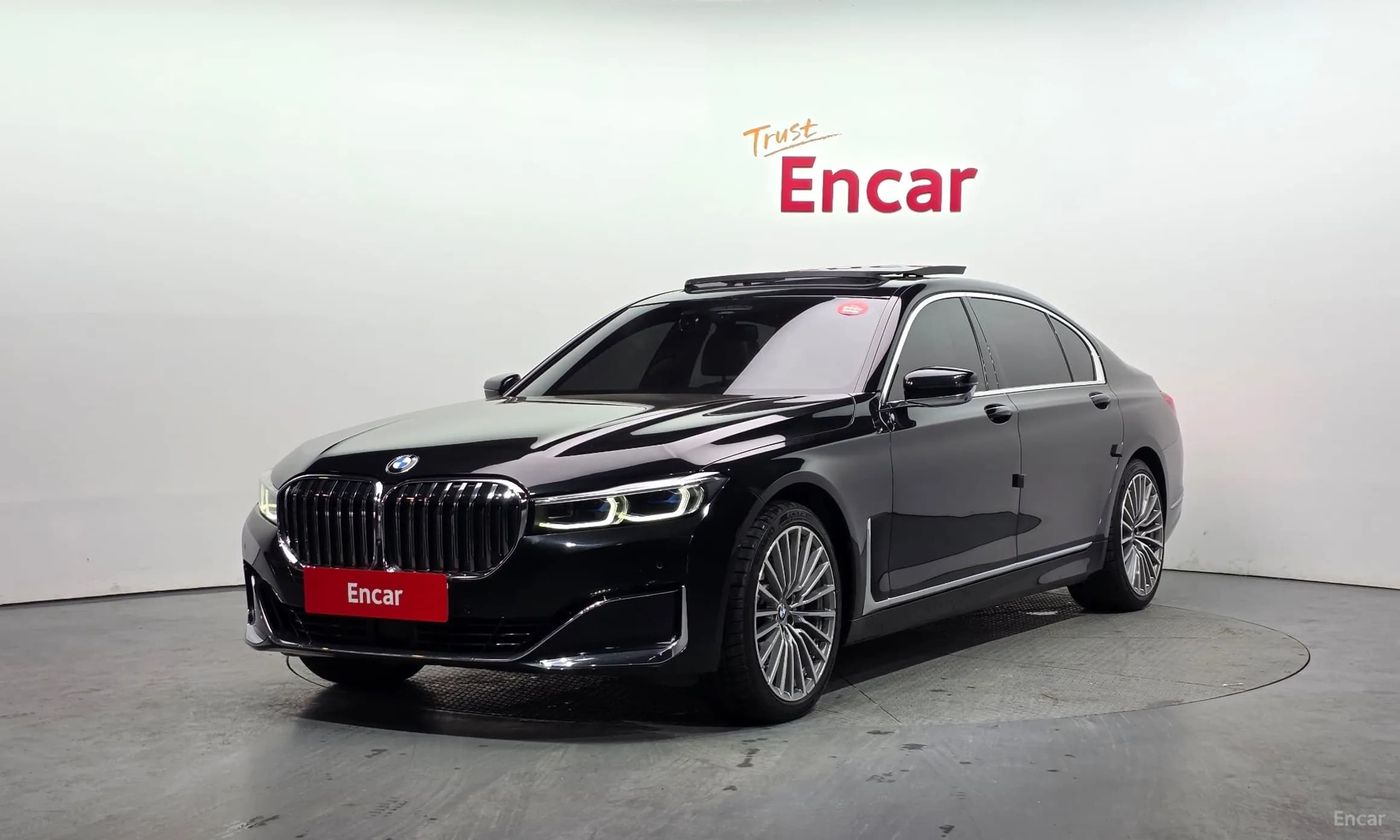 7 Series (G11)