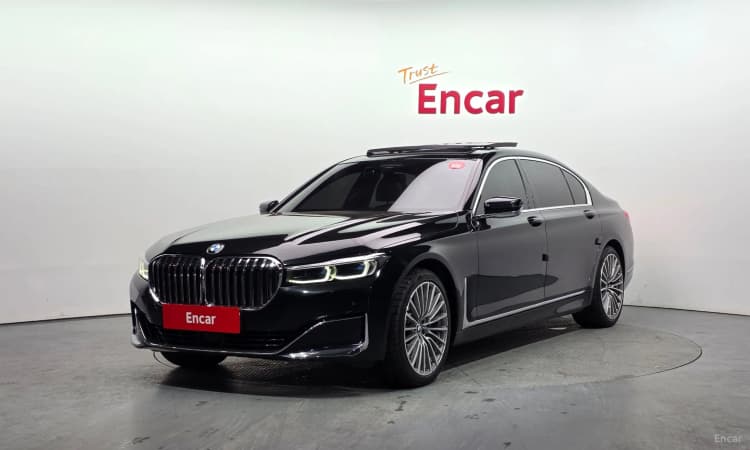 7 Series (G11)