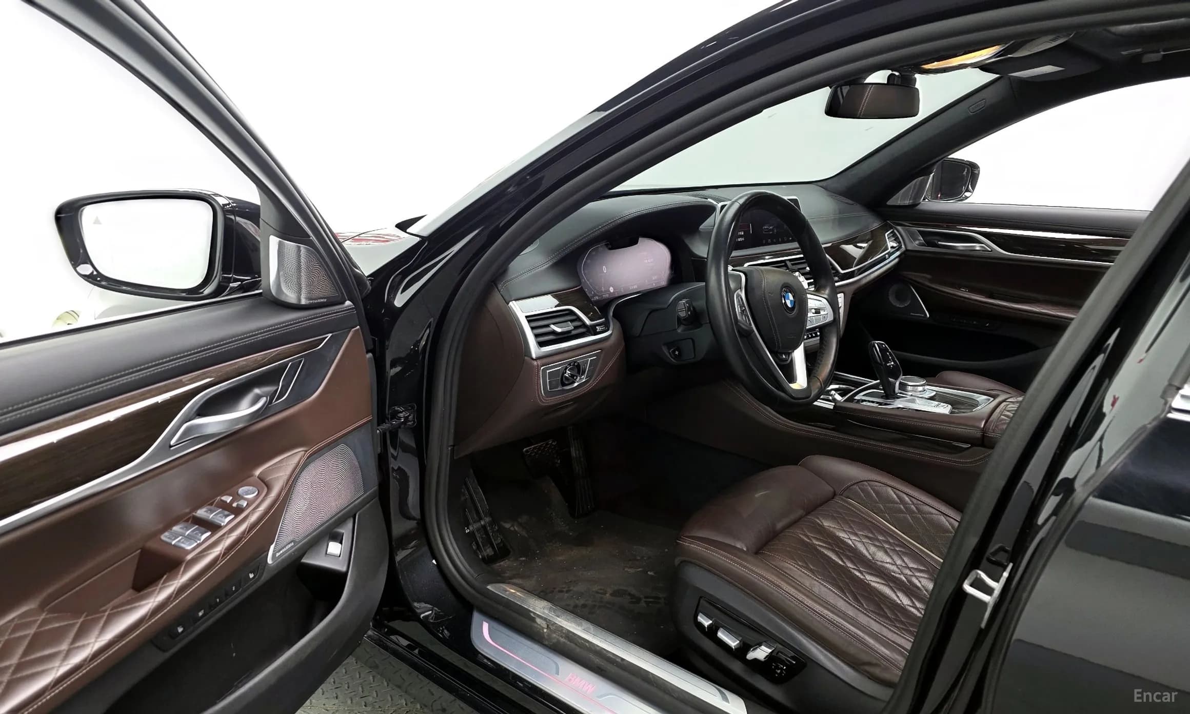 7 Series (G11)