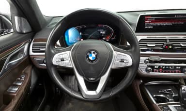 7 Series (G11)