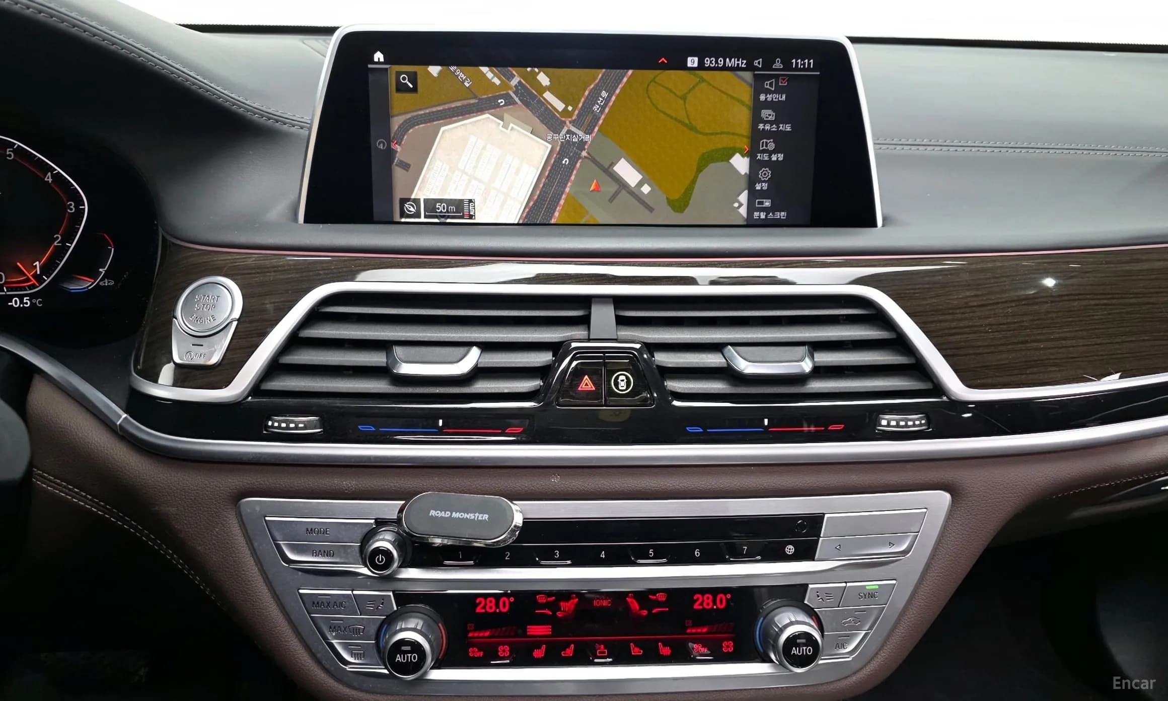 7 Series (G11)