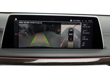 7 Series (G11)