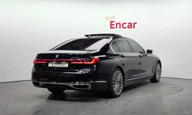 7 Series (G11)