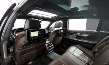 7 Series (G11)