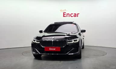 7 Series (G11)