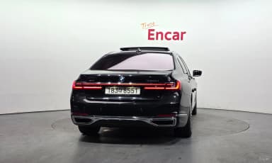 7 Series (G11)