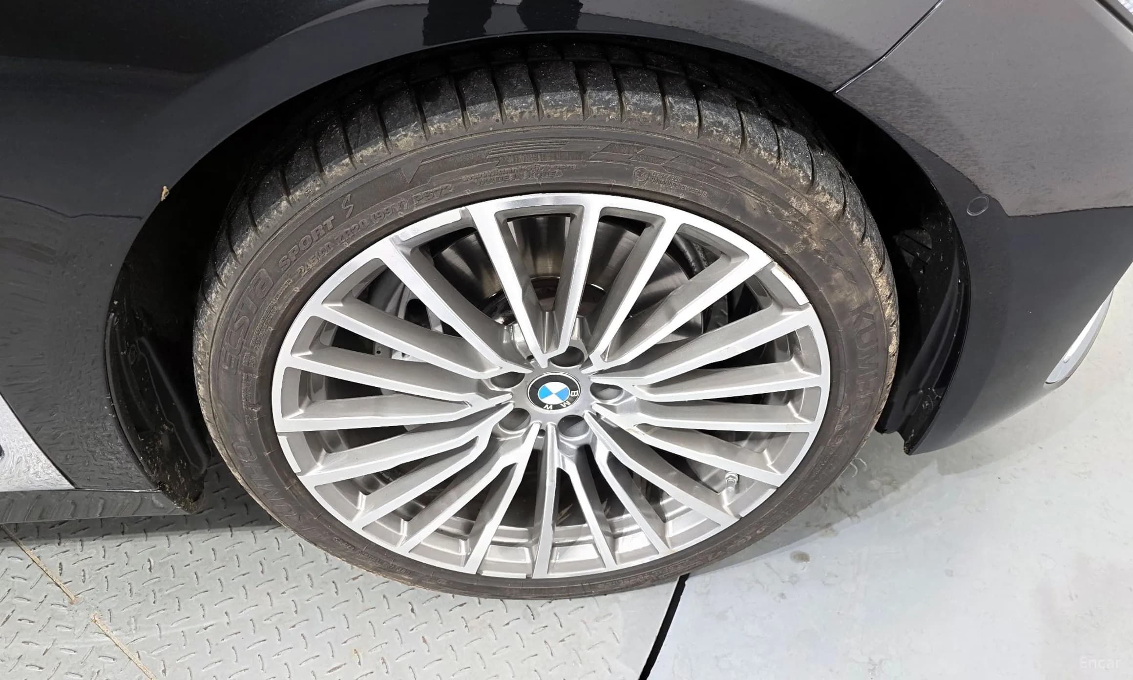 7 Series (G11)