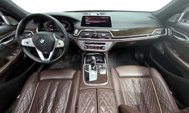 7 Series (G11)